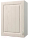 Миниатюра изображения товара Шкаф навесной для кухни Горизонт Мебель Принцесса 50 (бежевый)