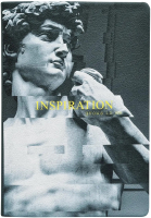 

Записная книжка Be Smart, Inspiration / BS213