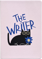 

Записная книжка Be Smart, Writer / BS220