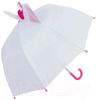 Зонт-трость Mary Poppins Киска / 53568