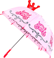 Зонт-трость Mary Poppins Корона / 53573 - 