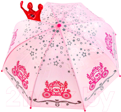 Зонт-трость Mary Poppins Корона / 53573
