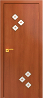 

Дверь межкомнатная Юни, Стандарт 33ф 60x200