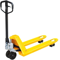 

Тележка гидравлическая TOR, BF-III 2500кг 1150мм / 1005585