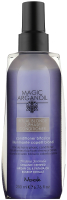 Кондиционер-спрей для волос Nook Magic Arganoil Ritual Blonde Biphasic Conditioner (200мл) - 