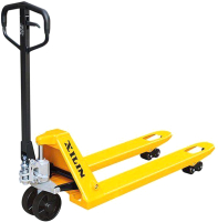 

Тележка гидравлическая TOR, XILIN BF-III 2500кг 1150мм / 1005256