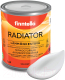 Краска Finntella Radiator Platinum / F-19-1-1-FL064 (900мл, бело-серый) - 