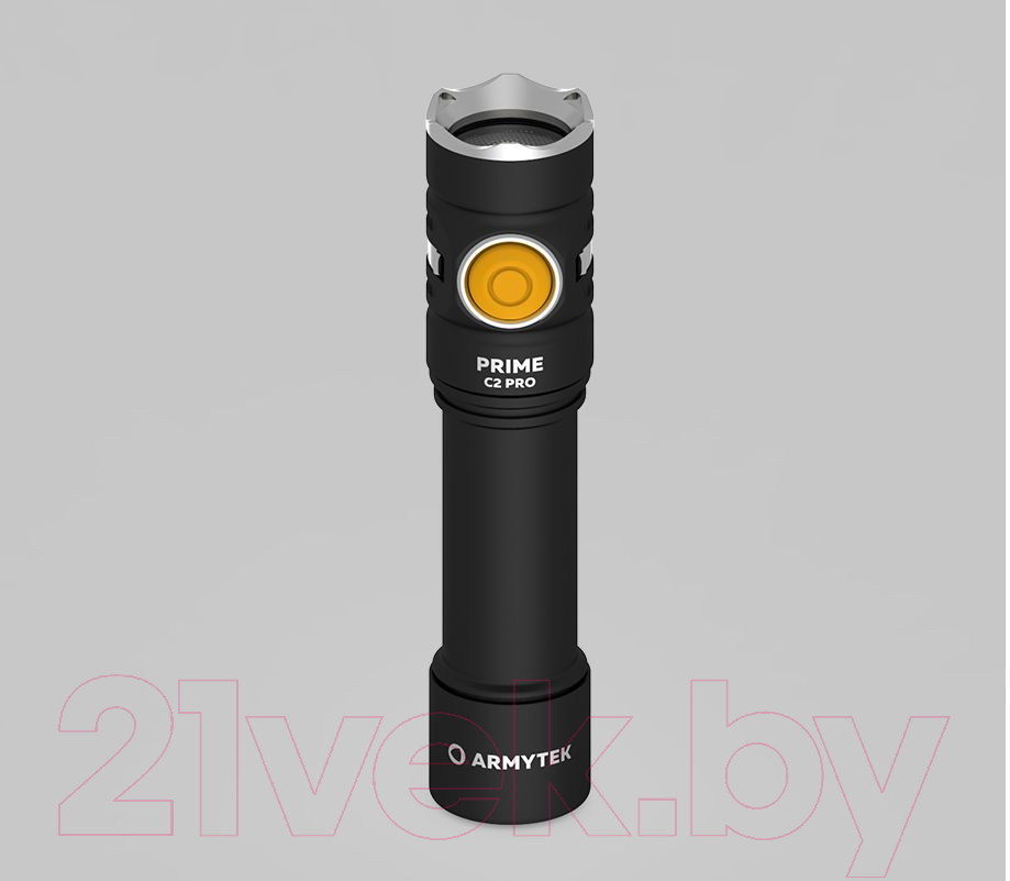 Фонарь Armytek Prime C2 Pro Magnet USB / F08101W