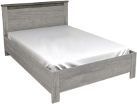 

Каркас кровати SbkHome, Денвер 120x200 / 11742