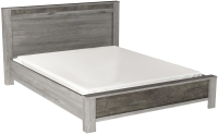

Каркас кровати SbkHome, Денвер Люкс 160x200 / 11722