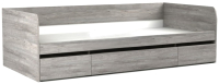 

Кровать-тахта SbkHome, Денвер 90x200 / 11739