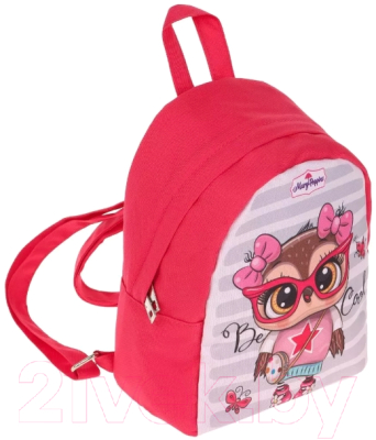Детский рюкзак Mary Poppins Сова / 530101