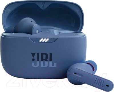 Беспроводные наушники JBL Tune 230NC TWS / T230NCTWSBLU (синий)