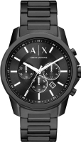 Часы наручные мужские Armani Exchange AX1722 - 