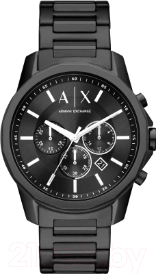 Часы наручные мужские Armani Exchange AX1722
