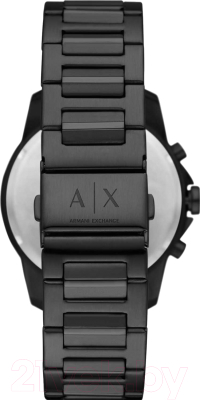 Часы наручные мужские Armani Exchange AX1722