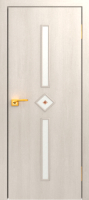 

Дверь межкомнатная Юни, Стандарт-37ф 80x200