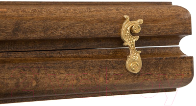 Изображение товара Набор настольных игр Mirzoyan Шахматы и нарды / am454