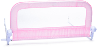 Ограждение для кровати Summer Single Fold Bedrail Infant 12321 (розовый) - 