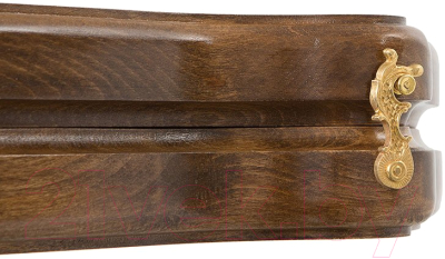 Изображение товара Набор настольных игр Mirzoyan Шахматы + нарды / am451