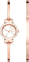 Часы наручные женские DKNY NY2962 - 