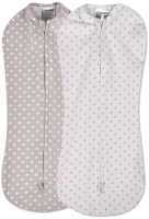 

Набор пеленок детских Summer, Infant Swaddlepod 56156