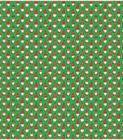 

Набор сервировочных салфеток JoyArty, Парад новогодних гномов / np_290630