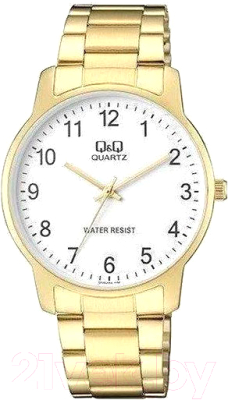 Часы наручные мужские Q&Q QA42J004Y