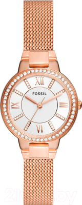 Часы наручные женские Fossil ES5111