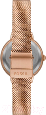 Часы наручные женские Fossil ES5111