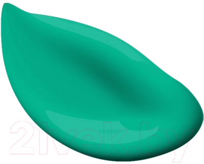 Краска Finntella Radiator Smaragdi / F-19-1-1-FL132 (900мл, изумрудный)