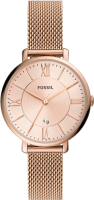 

Часы наручные женские Fossil, ES5120