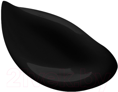 Краска Finntella Radiator Musta / F-19-1-1-FL135 (900мл, черный)
