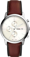Часы наручные мужские Fossil FS5849 - 