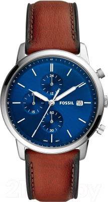 Часы наручные мужские Fossil FS5850