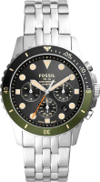 

Часы наручные мужские Fossil, FS5864