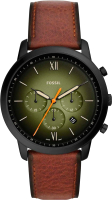 

Часы наручные мужские Fossil, FS5868