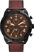 Часы наручные мужские Fossil FS5875 - 