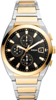 

Часы наручные мужские Fossil, FS5879