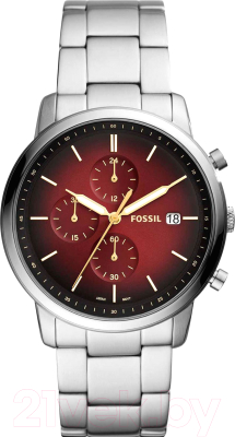 Часы наручные мужские Fossil FS5887