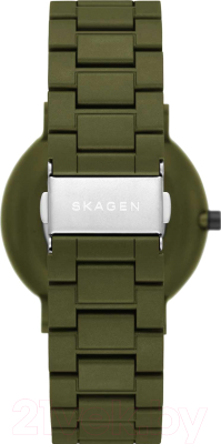 Часы наручные мужские Skagen SKW6771