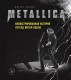 Книга Эксмо Metallica. Иллюстрированная история легенд метал-сцены (Попофф М.) - 