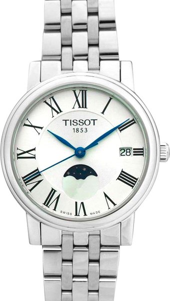 Часы наручные женские Tissot T122.223.11.033.00