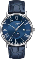 Часы наручные мужские Tissot T122.423.16.043.00 - 