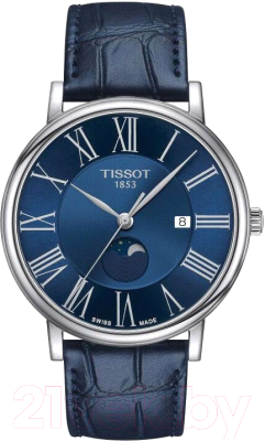 Часы наручные мужские Tissot T122.423.16.043.00