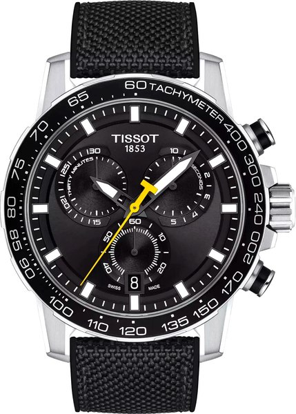 Часы наручные мужские Tissot T125.617.17.051.02