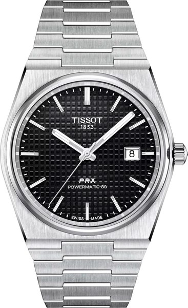 Часы наручные мужские Tissot T137.407.11.051.00