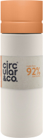 

Бутылка для воды Circular&Co, 600 мл