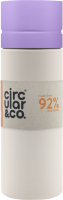 

Бутылка для воды Circular&Co, 600 мл