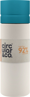 

Бутылка для воды Circular&Co, 600 мл